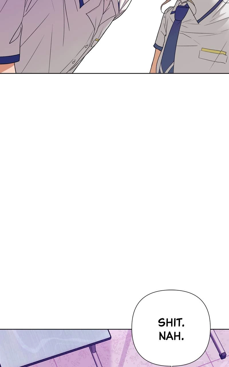 The Fox Club Chapter 63 – The Past I Want to Bury (1) Page 80
