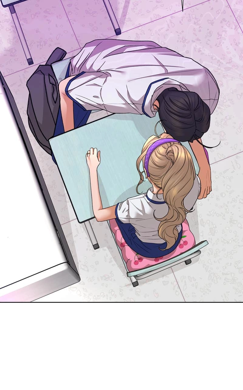 The Fox Club Chapter 63 – The Past I Want to Bury (1) Page 81
