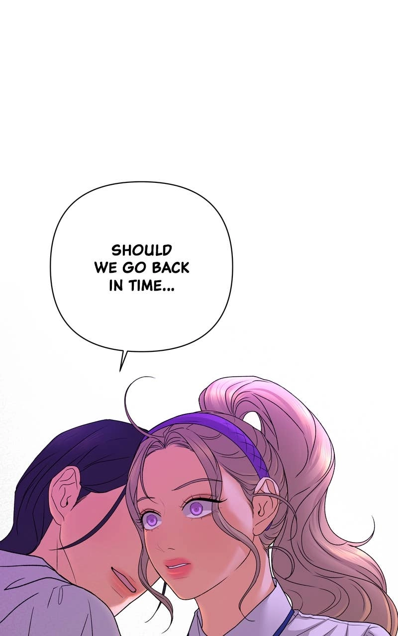 The Fox Club Chapter 63 – The Past I Want to Bury (1) Page 83