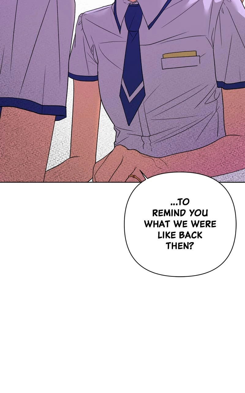 The Fox Club Chapter 63 – The Past I Want to Bury (1) Page 84
