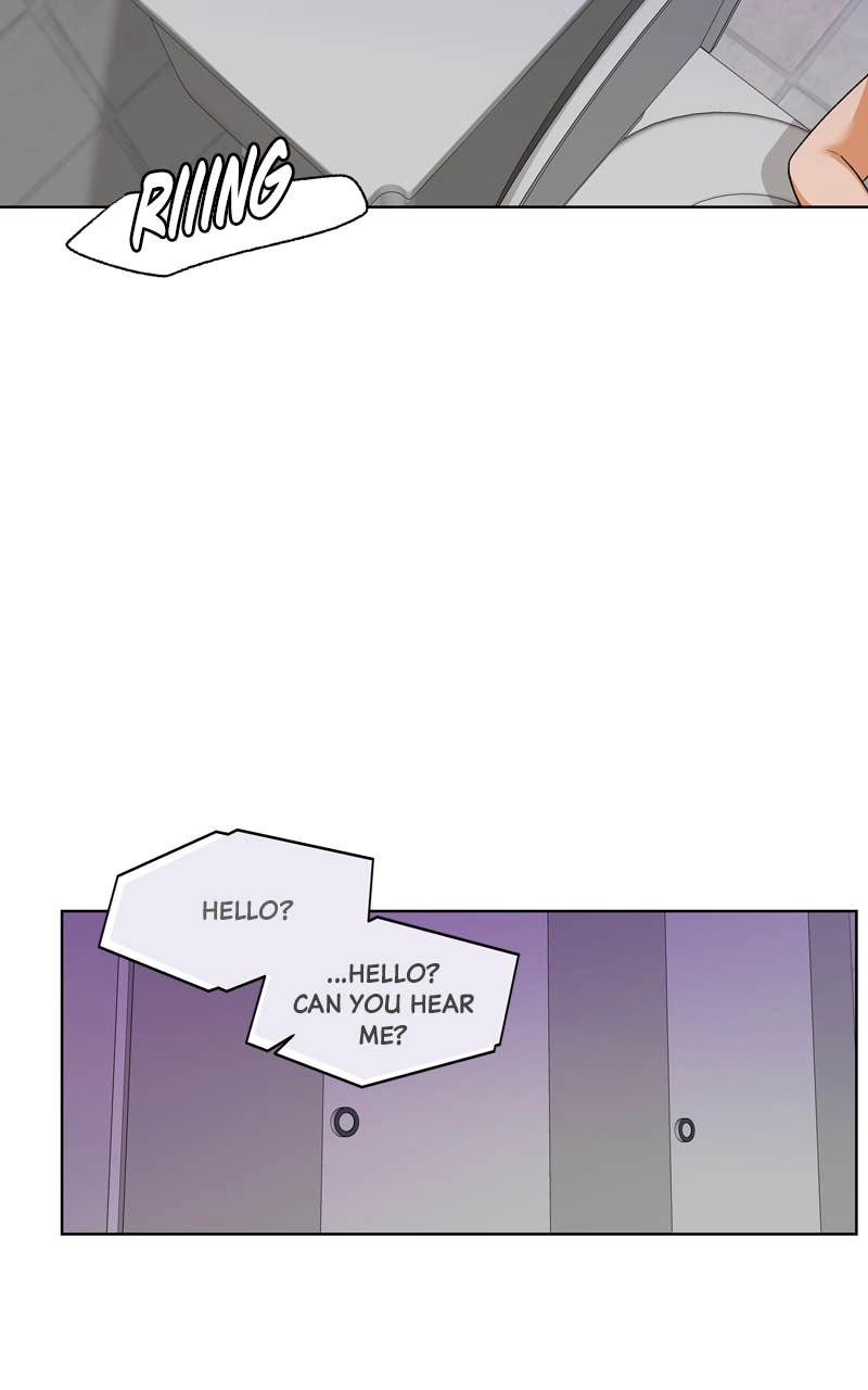 The Fox Club Chapter 63 – The Past I Want to Bury (1) Page 88