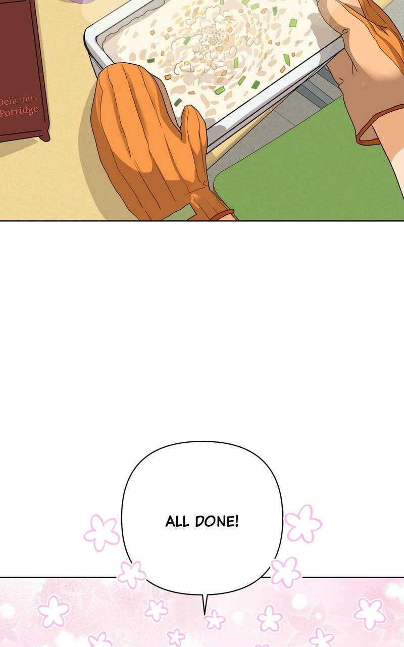 The Fox Club Chapter 64 – The Past I Want to Bury (2) Page 5
