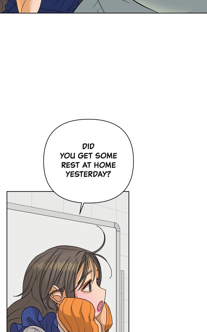 The Fox Club Chapter 64 – The Past I Want to Bury (2) Page 13