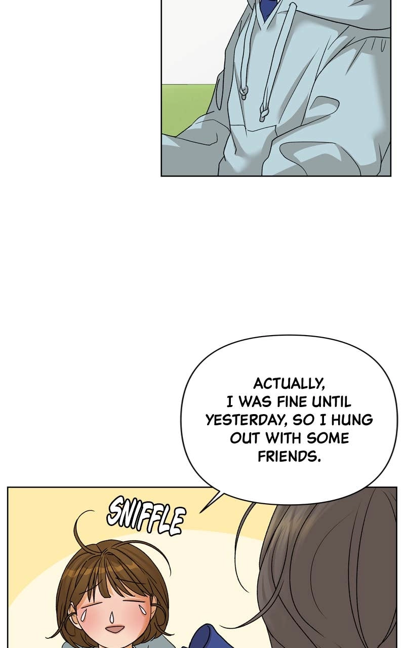 The Fox Club Chapter 64 – The Past I Want to Bury (2) Page 15