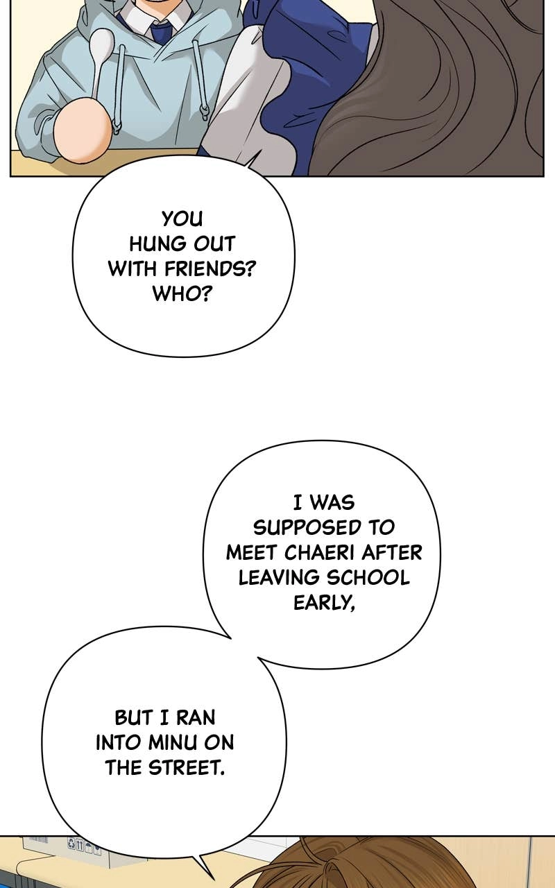 The Fox Club Chapter 64 – The Past I Want to Bury (2) Page 16