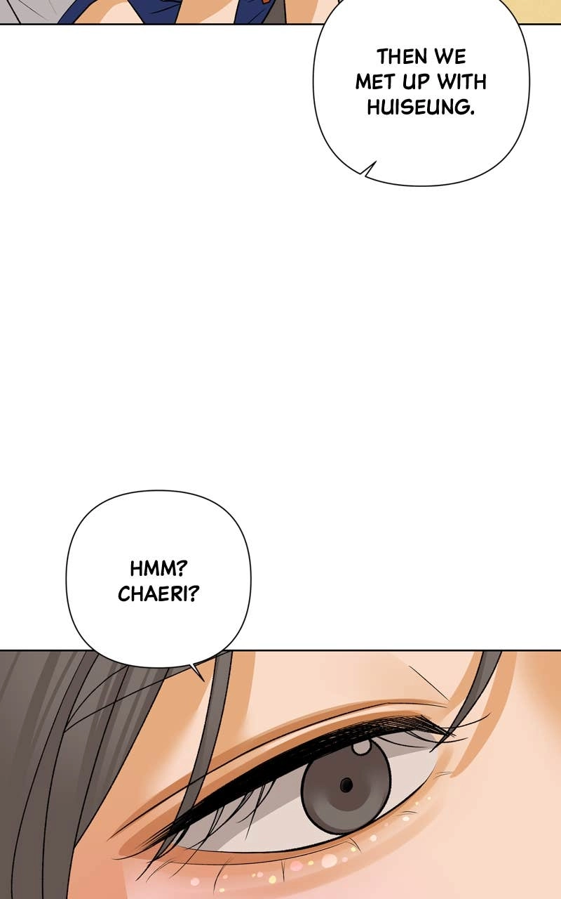 The Fox Club Chapter 64 – The Past I Want to Bury (2) Page 18