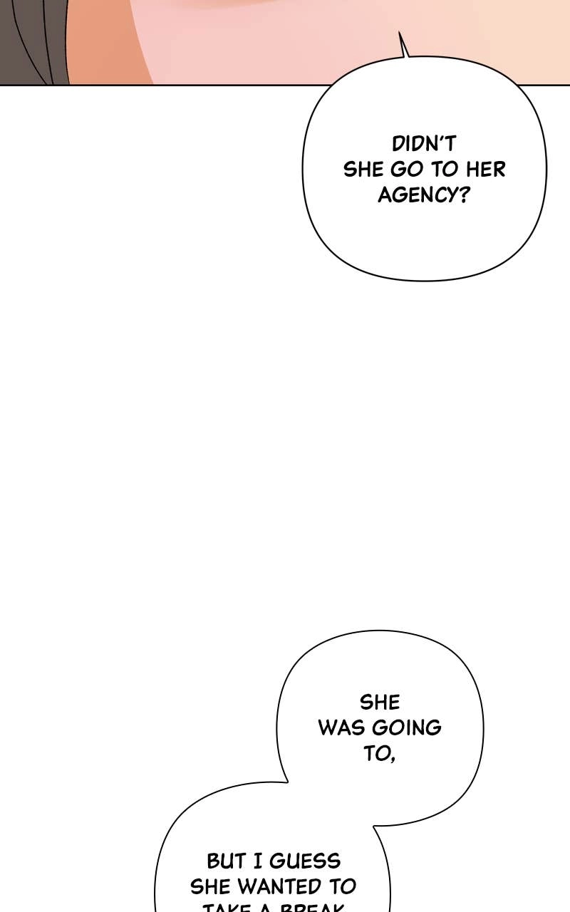 The Fox Club Chapter 64 – The Past I Want to Bury (2) Page 19