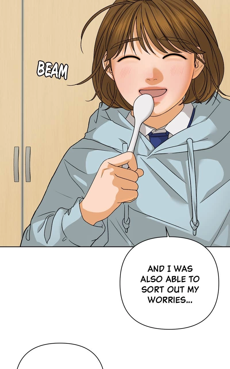 The Fox Club Chapter 64 – The Past I Want to Bury (2) Page 21