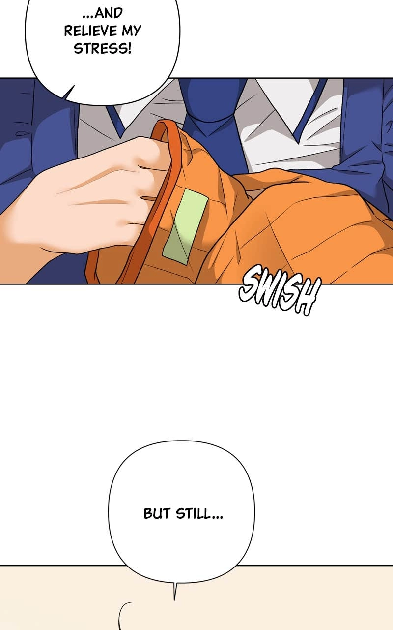 The Fox Club Chapter 64 – The Past I Want to Bury (2) Page 22