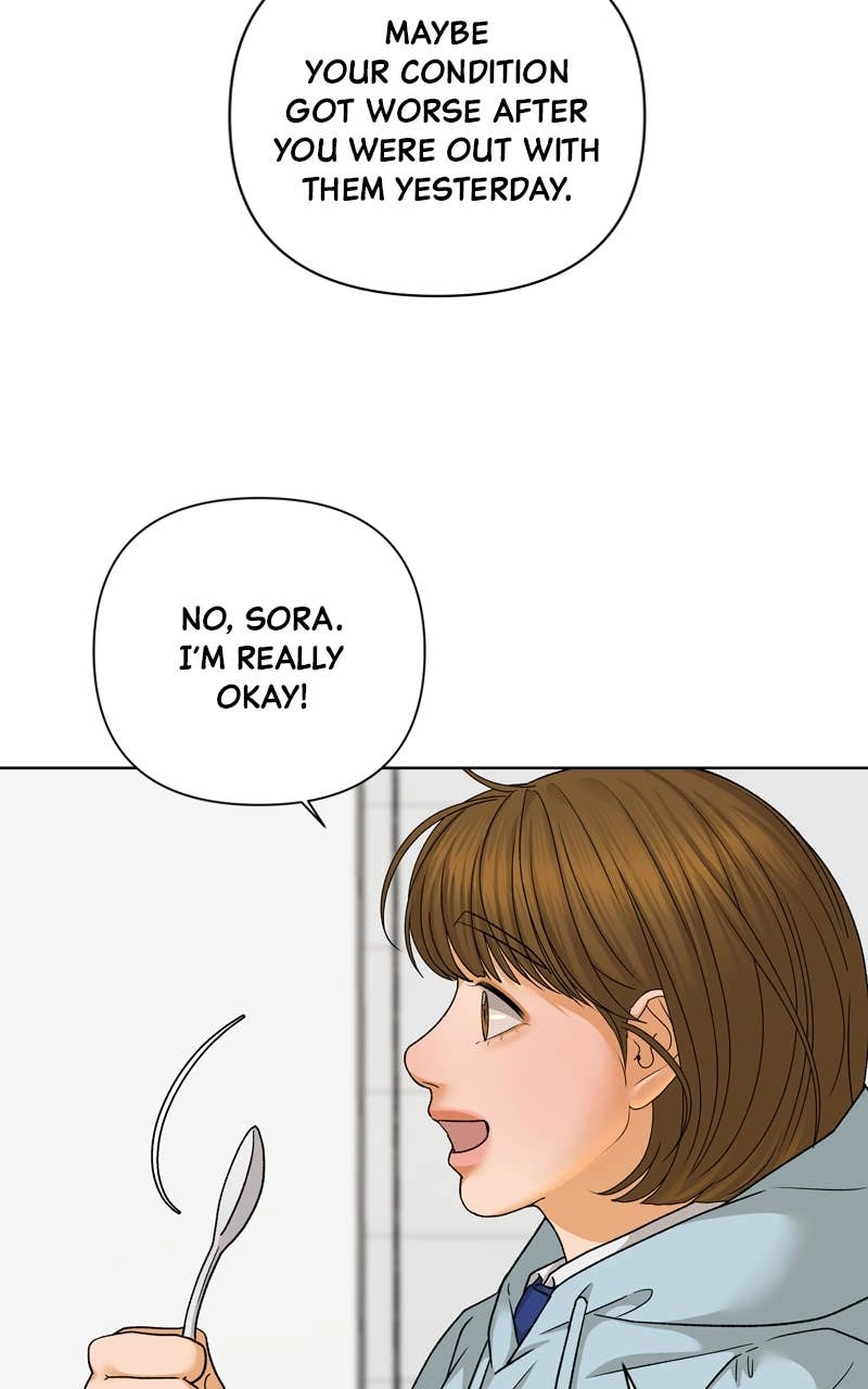 The Fox Club Chapter 64 – The Past I Want to Bury (2) Page 24
