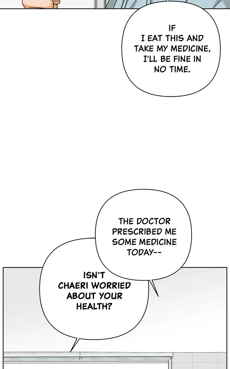 The Fox Club Chapter 64 – The Past I Want to Bury (2) Page 25