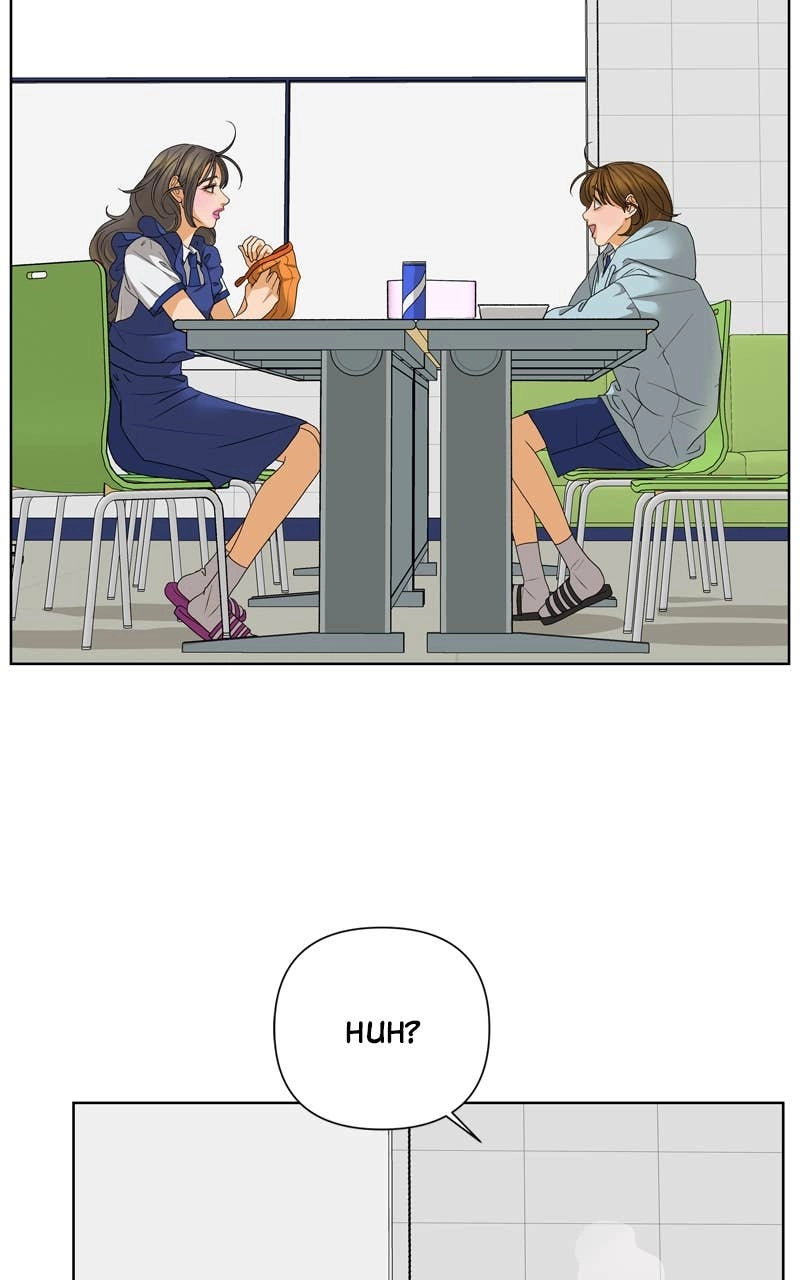 The Fox Club Chapter 64 – The Past I Want to Bury (2) Page 26
