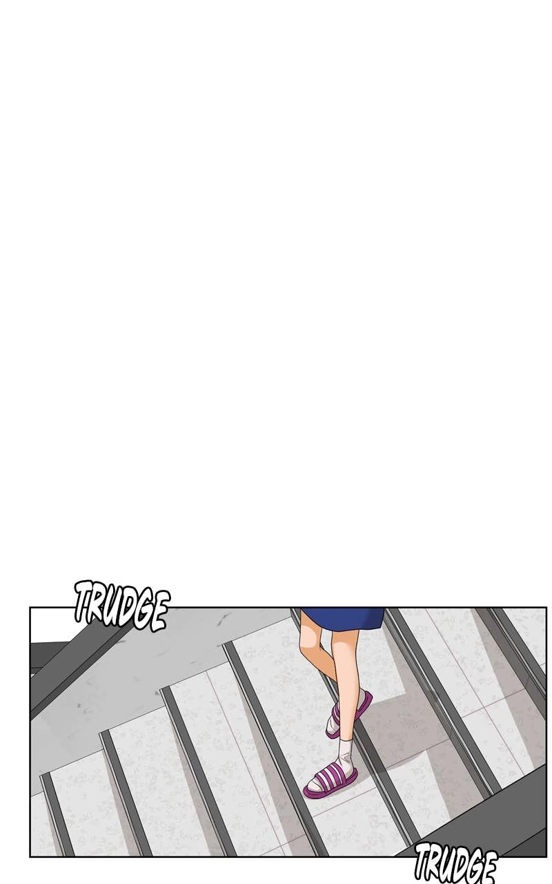 The Fox Club Chapter 64 – The Past I Want to Bury (2) Page 31
