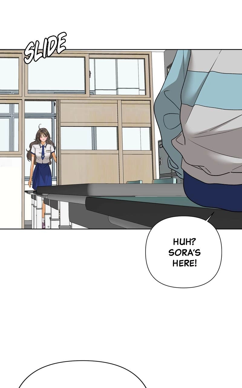 The Fox Club Chapter 64 – The Past I Want to Bury (2) Page 34