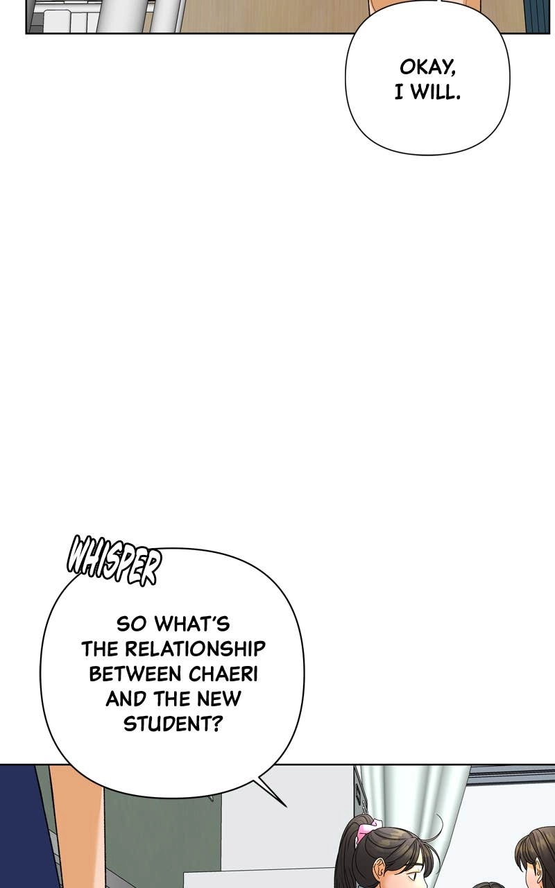 The Fox Club Chapter 64 – The Past I Want to Bury (2) Page 36