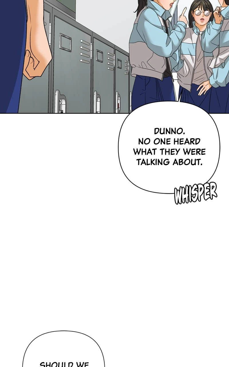The Fox Club Chapter 64 – The Past I Want to Bury (2) Page 37