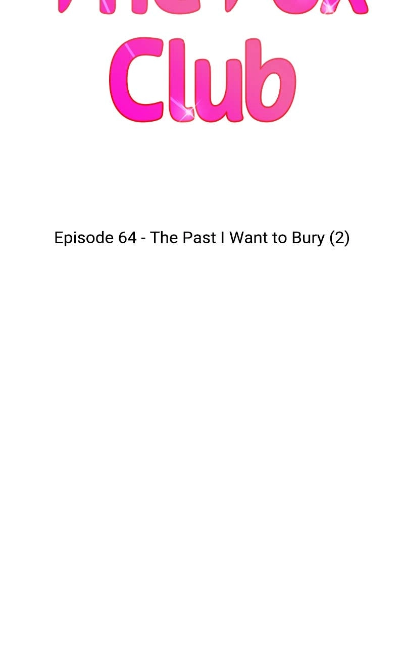 The Fox Club Chapter 64 – The Past I Want to Bury (2) Page 43