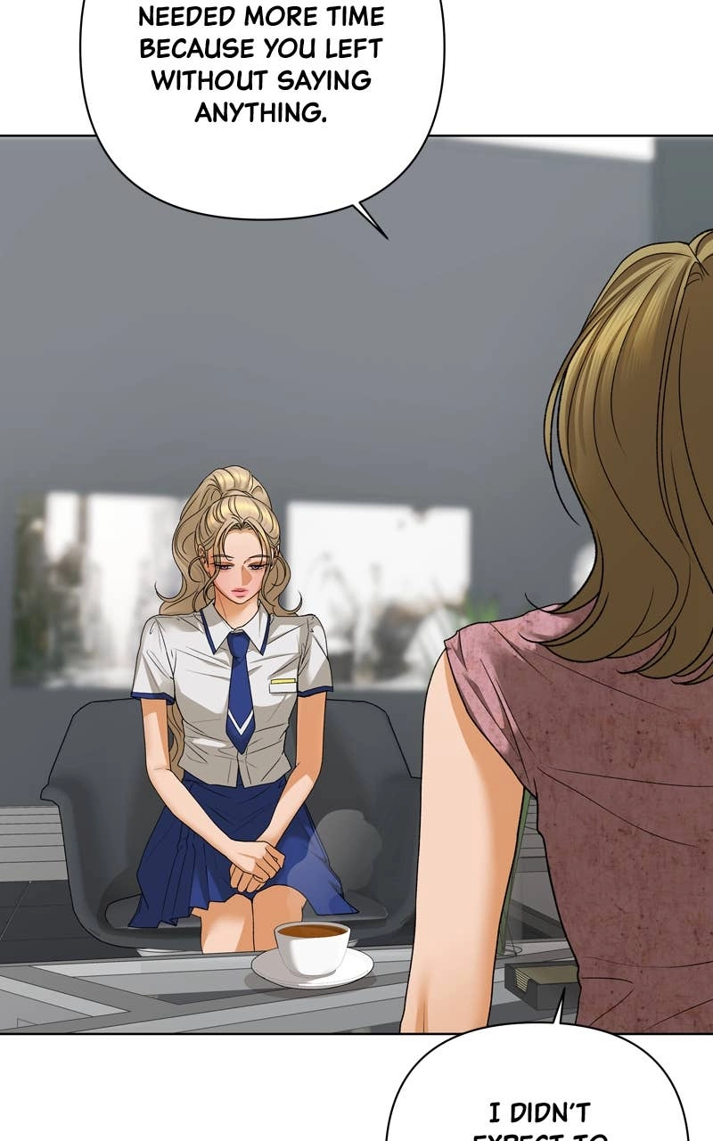 The Fox Club Chapter 64 – The Past I Want to Bury (2) Page 45