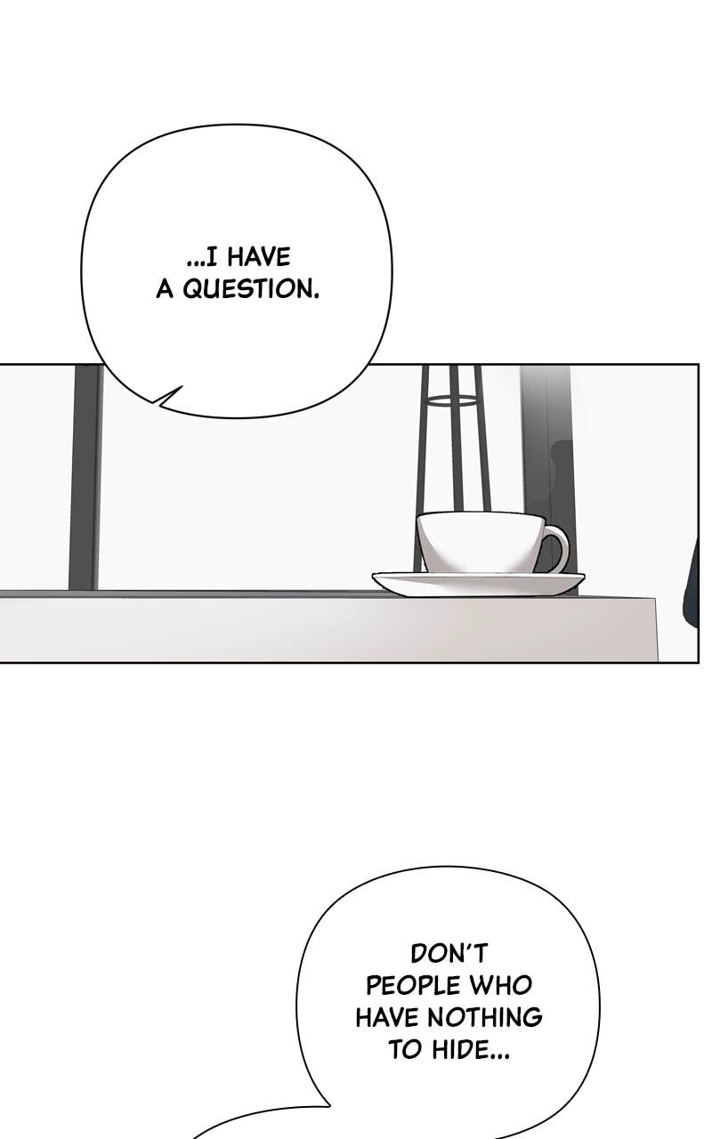 The Fox Club Chapter 64 – The Past I Want to Bury (2) Page 48