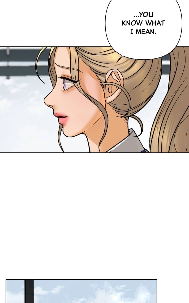 The Fox Club Chapter 64 – The Past I Want to Bury (2) Page 51