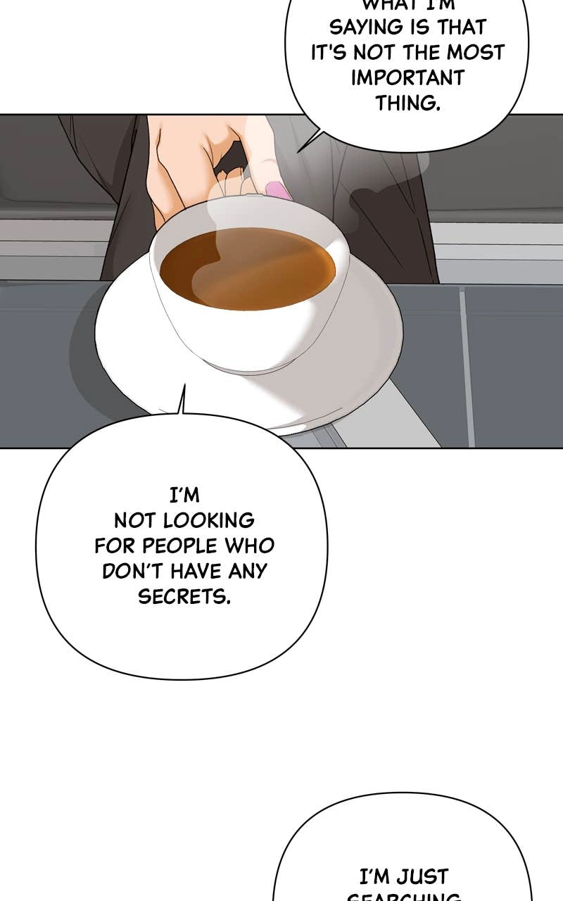 The Fox Club Chapter 64 – The Past I Want to Bury (2) Page 53