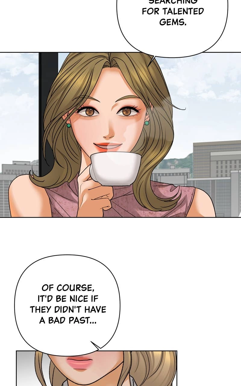 The Fox Club Chapter 64 – The Past I Want to Bury (2) Page 54