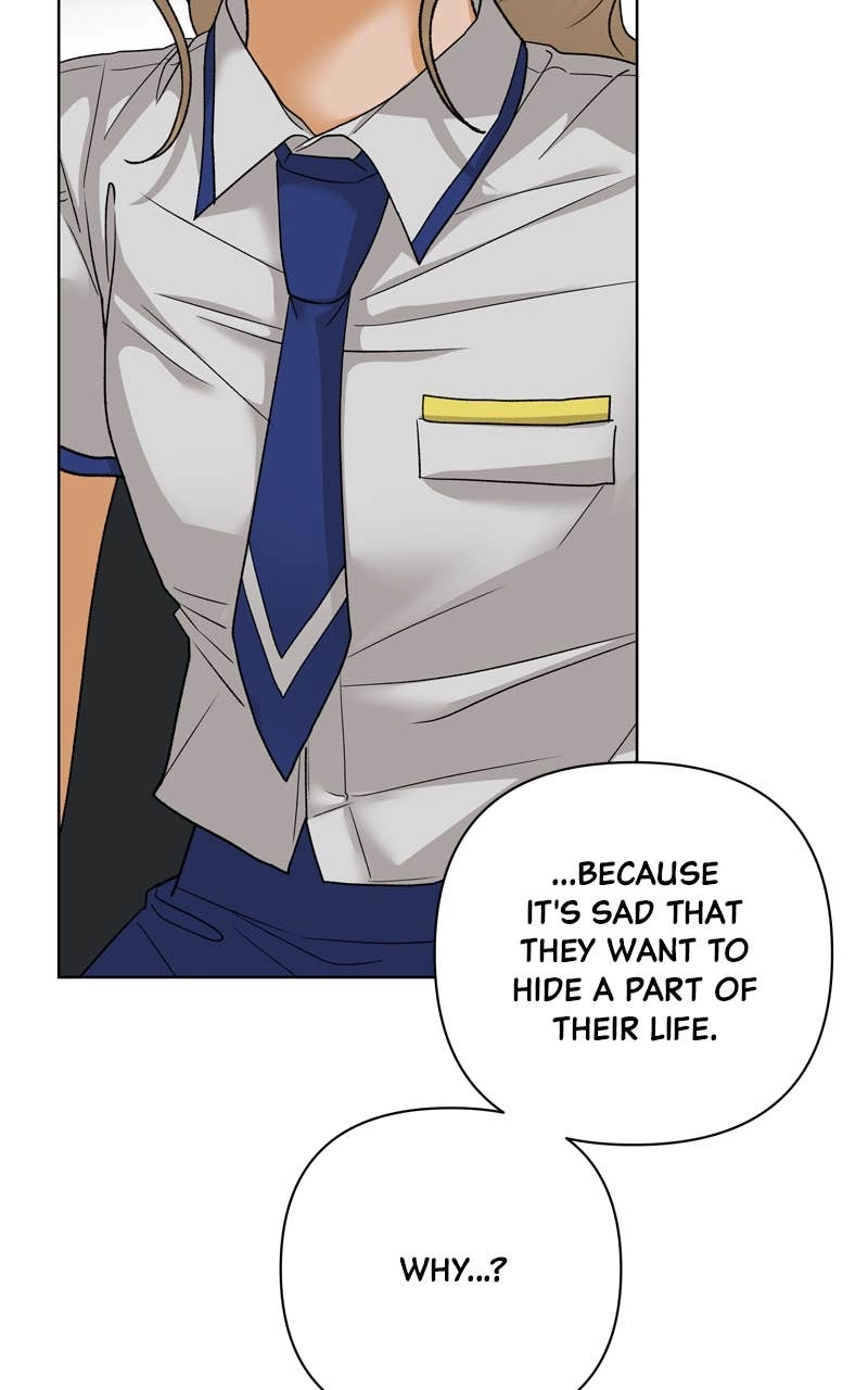 The Fox Club Chapter 64 – The Past I Want to Bury (2) Page 55