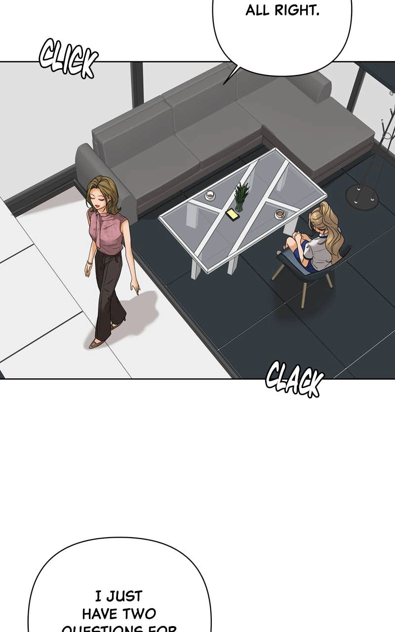 The Fox Club Chapter 64 – The Past I Want to Bury (2) Page 60