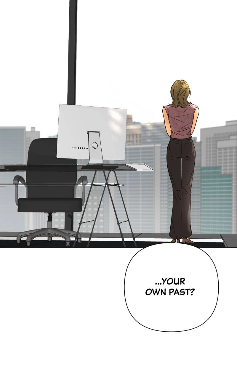 The Fox Club Chapter 64 – The Past I Want to Bury (2) Page 63