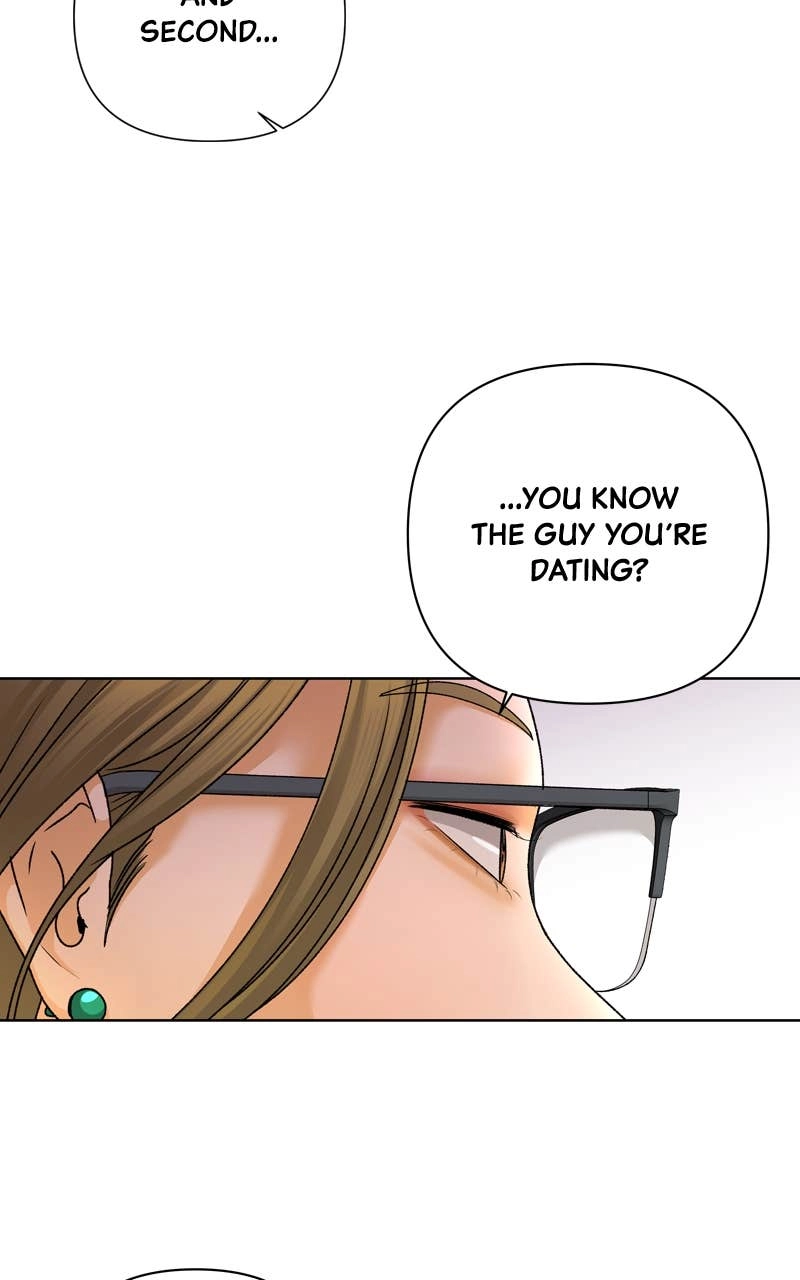 The Fox Club Chapter 64 – The Past I Want to Bury (2) Page 65