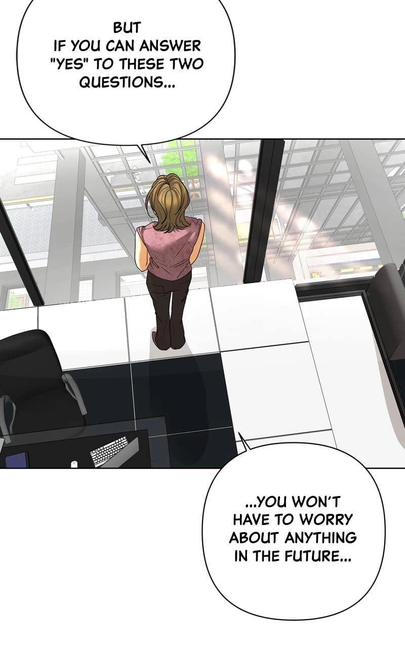 The Fox Club Chapter 64 – The Past I Want to Bury (2) Page 71