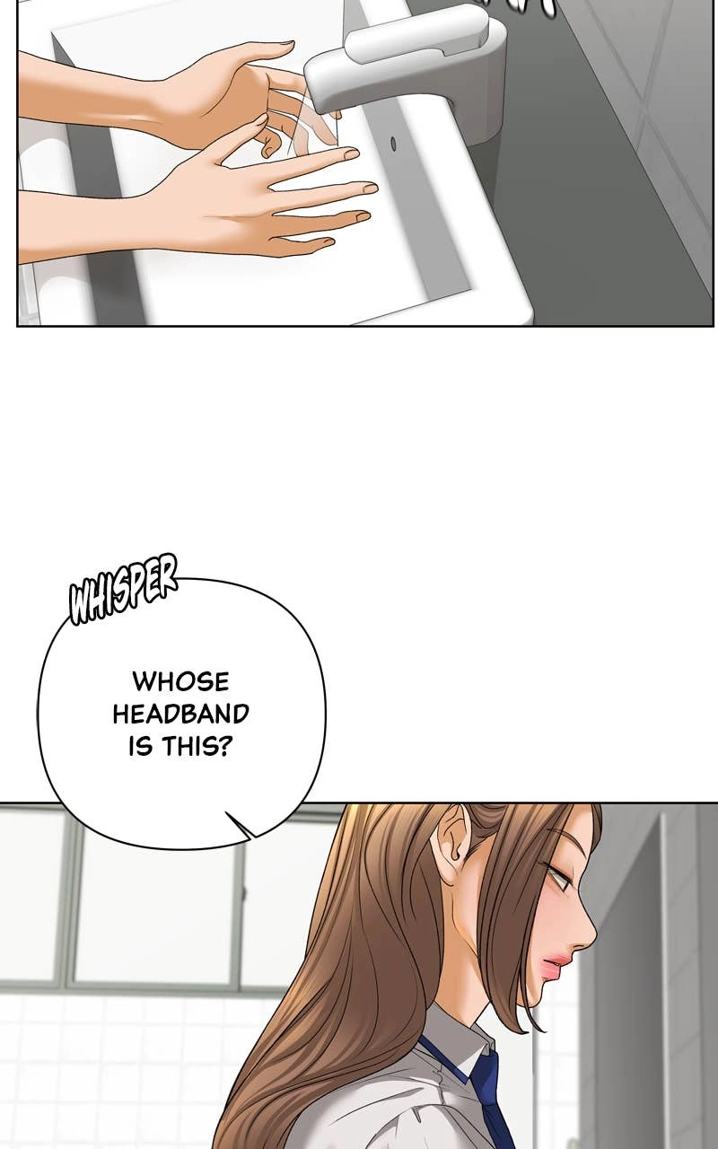 The Fox Club Chapter 64 – The Past I Want to Bury (2) Page 76
