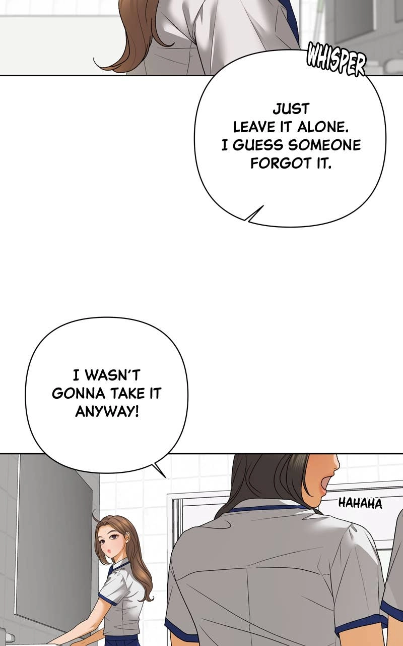 The Fox Club Chapter 64 – The Past I Want to Bury (2) Page 77