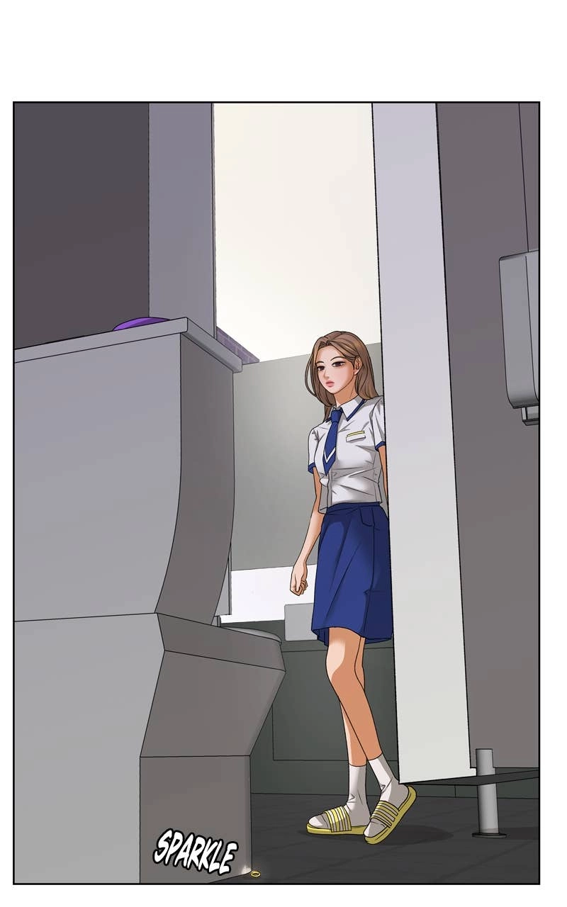 The Fox Club Chapter 64 – The Past I Want to Bury (2) Page 80