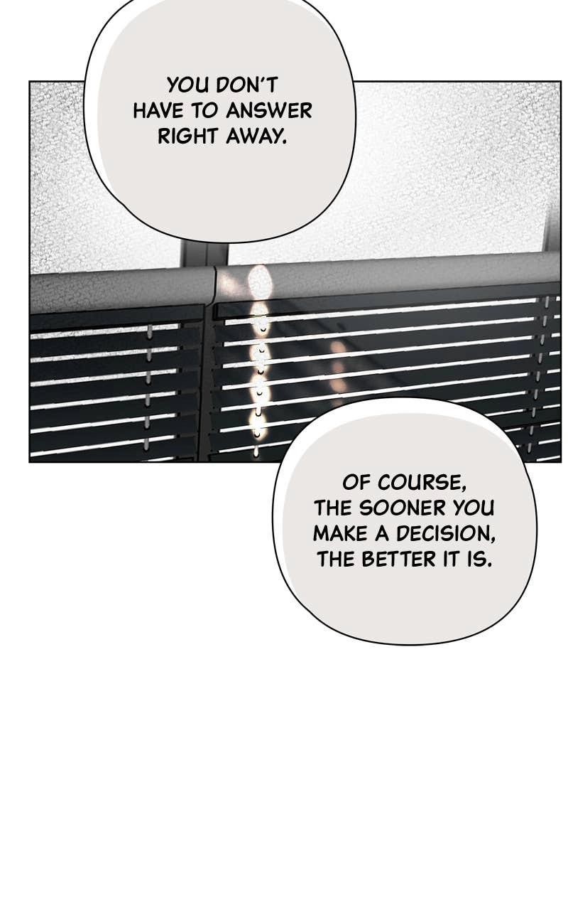 The Fox Club Chapter 64 – The Past I Want to Bury (2) Page 82
