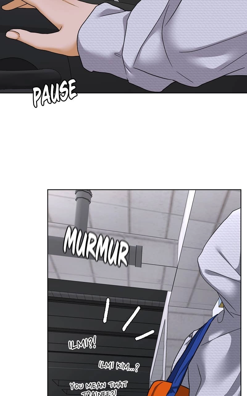 The Fox Club Chapter 65 – Mask (1) Page 6