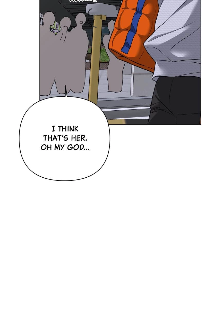 The Fox Club Chapter 65 – Mask (1) Page 7