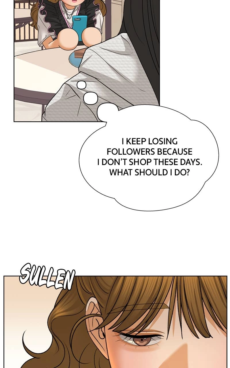 The Fox Club Chapter 65 – Mask (1) Page 20