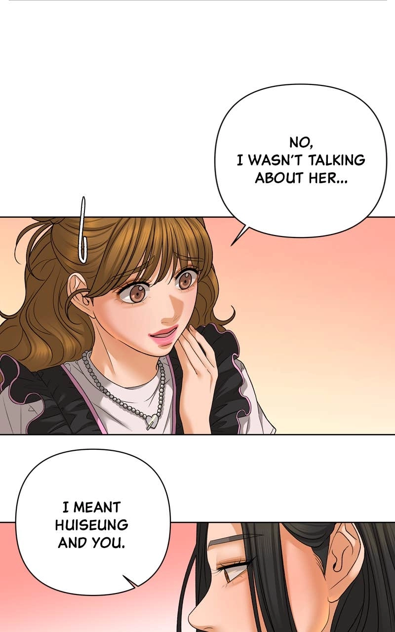 The Fox Club Chapter 65 – Mask (1) Page 26