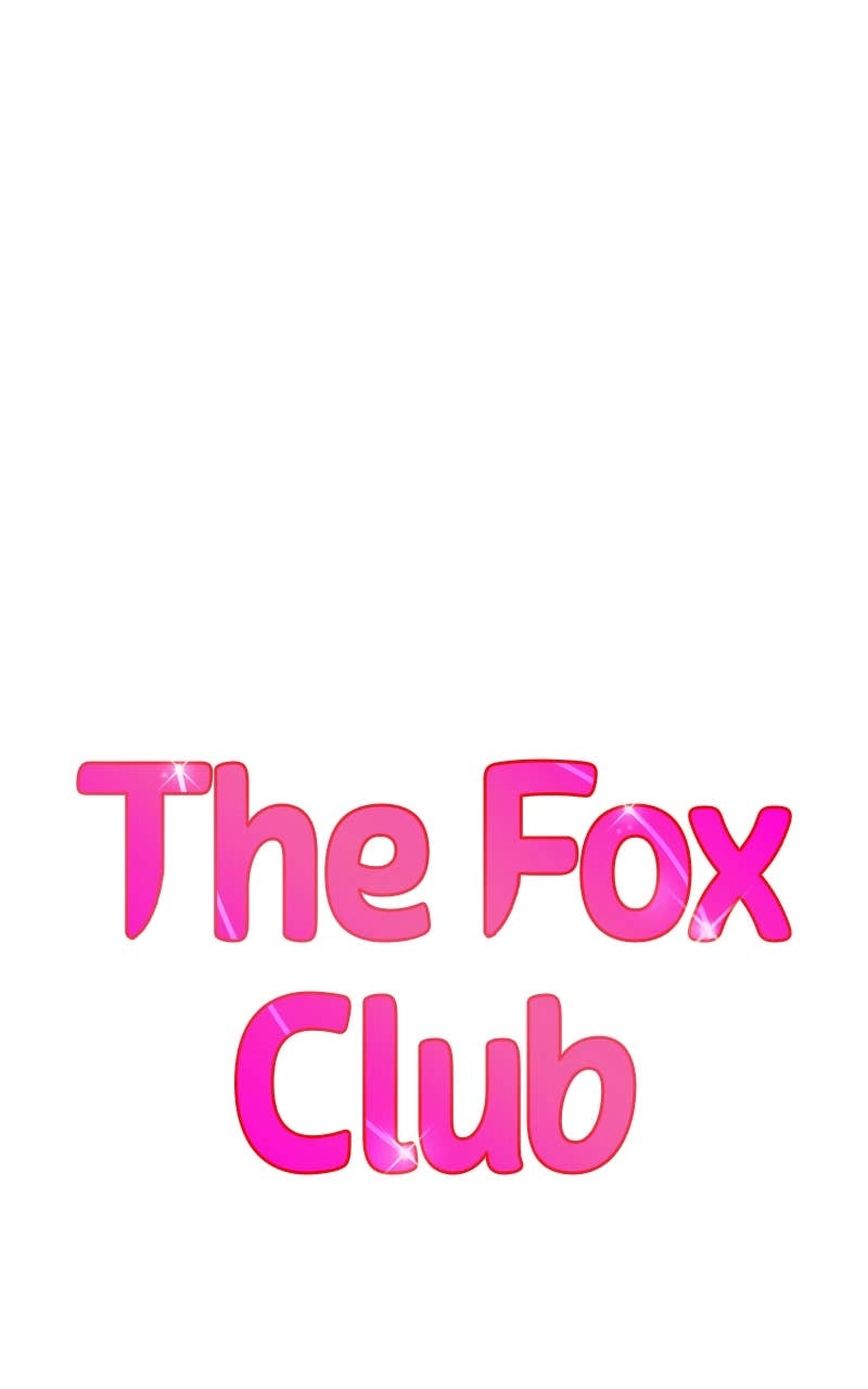 The Fox Club Chapter 65 – Mask (1) Page 41