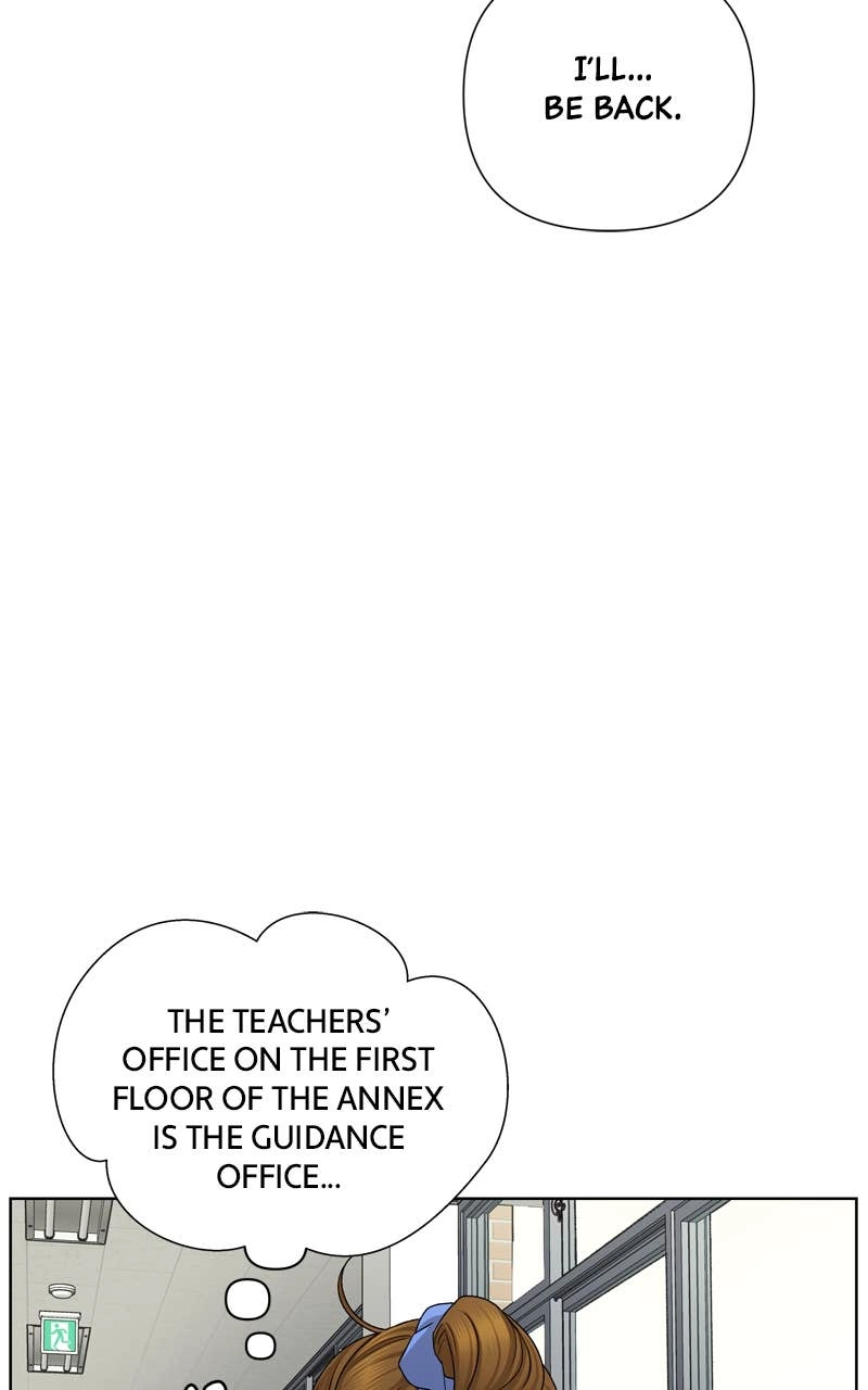 The Fox Club Chapter 65 – Mask (1) Page 57