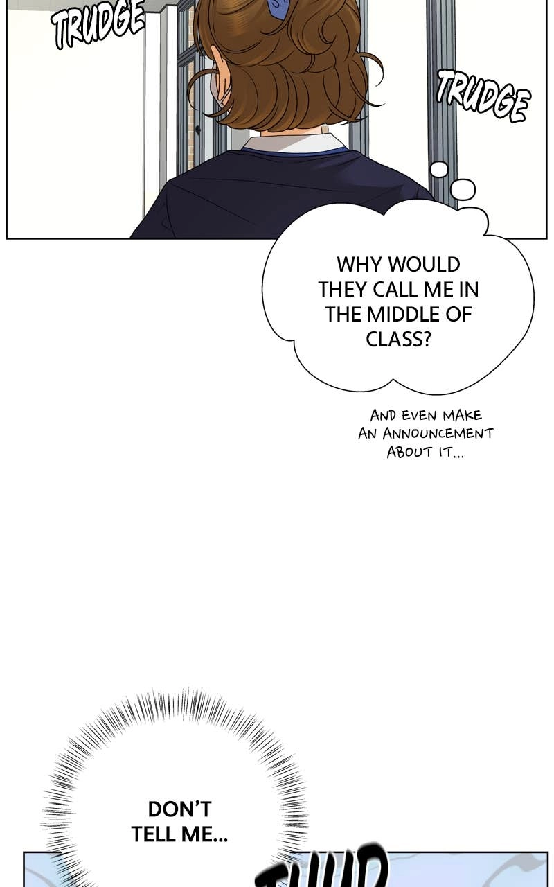 The Fox Club Chapter 65 – Mask (1) Page 58