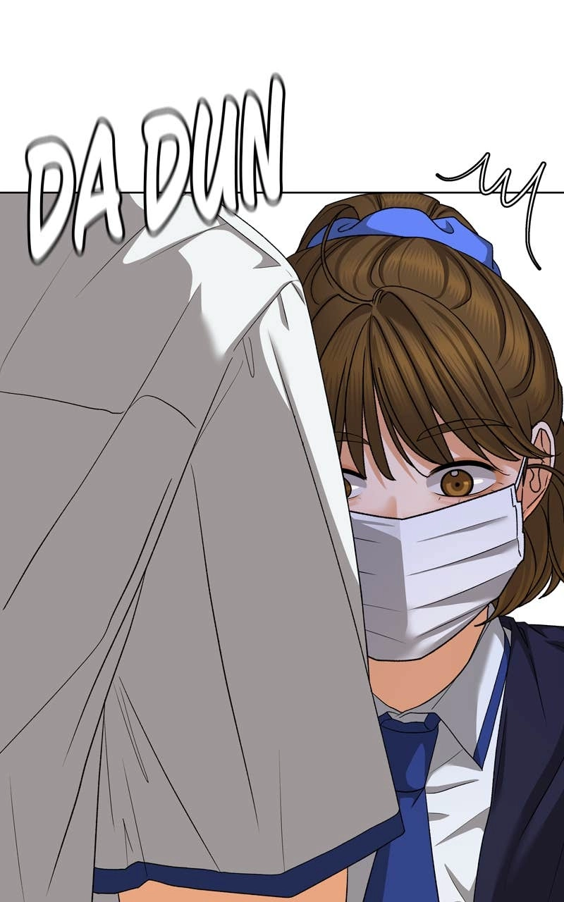The Fox Club Chapter 65 – Mask (1) Page 63