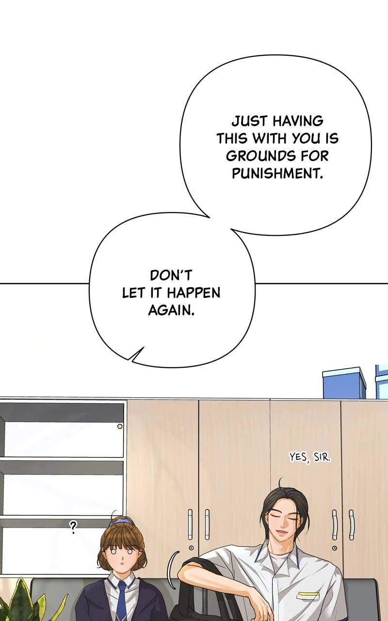 The Fox Club Chapter 66 – Mask (2) Page 9