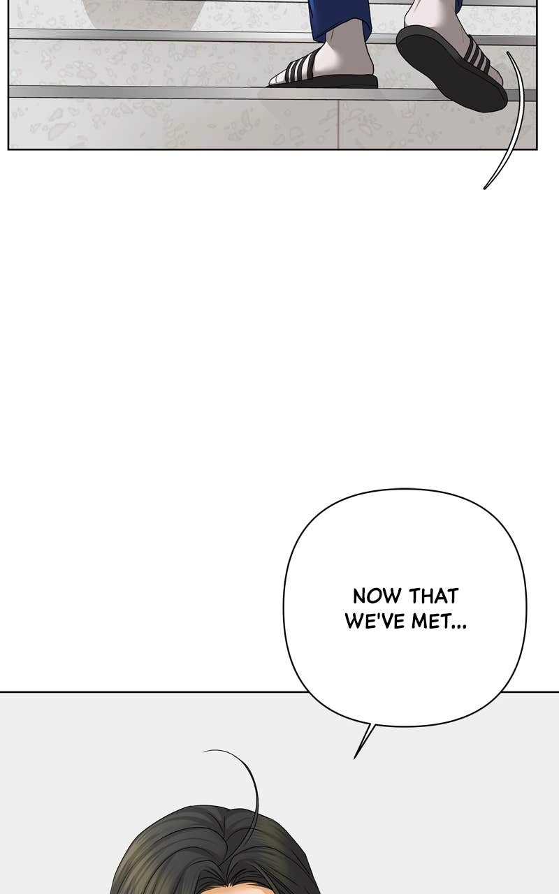 The Fox Club Chapter 66 – Mask (2) Page 19