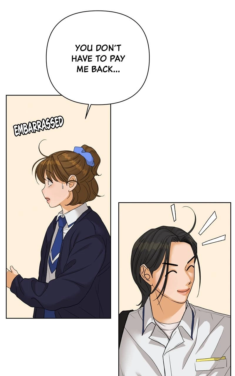 The Fox Club Chapter 66 – Mask (2) Page 22