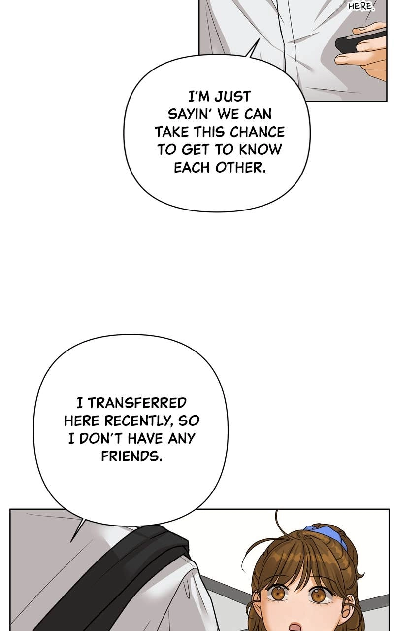 The Fox Club Chapter 66 – Mask (2) Page 23