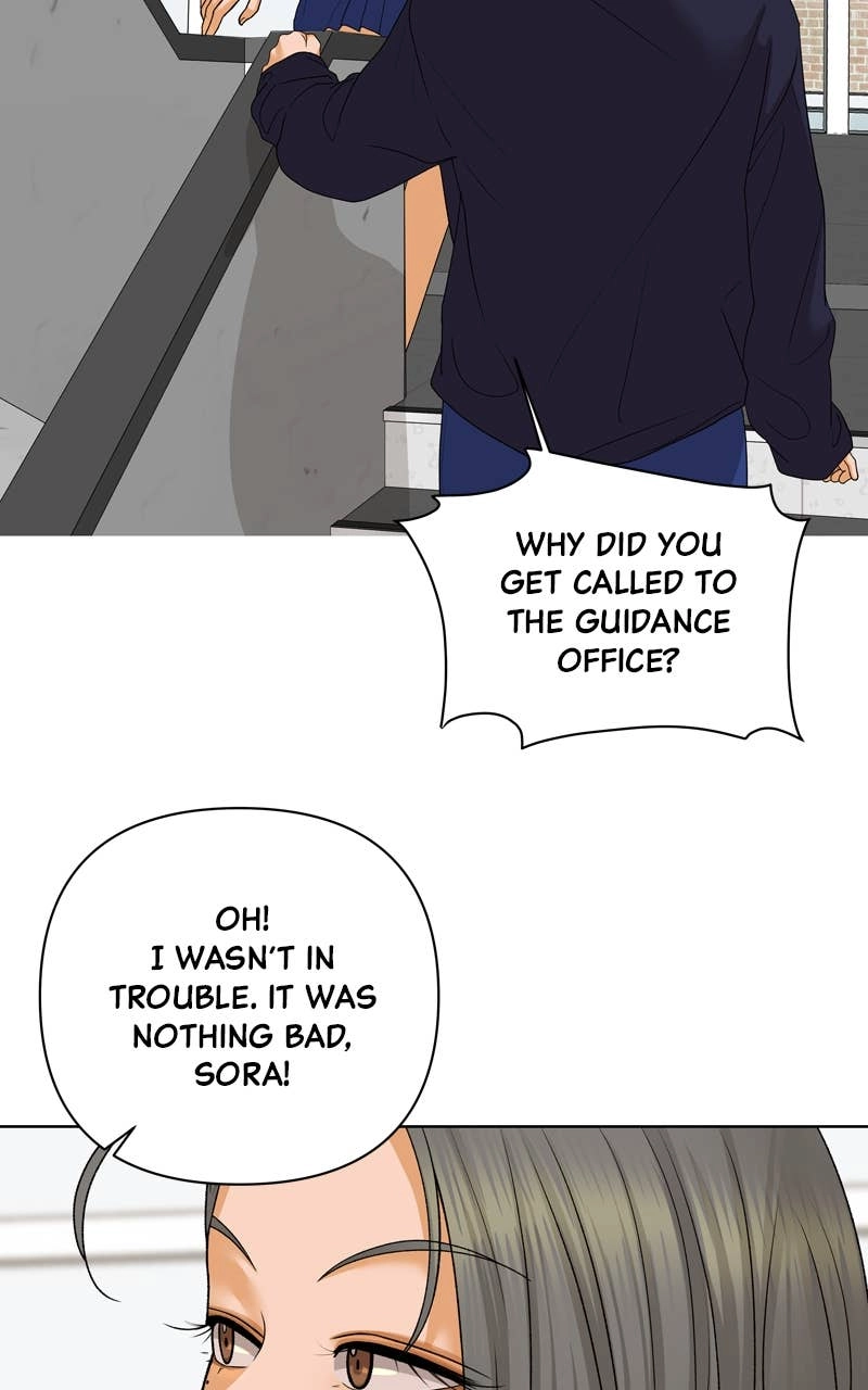 The Fox Club Chapter 66 – Mask (2) Page 27