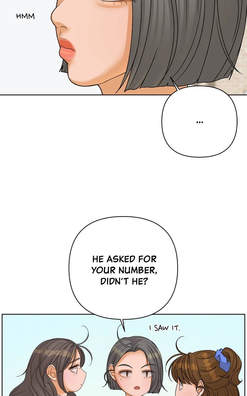 The Fox Club Chapter 66 – Mask (2) Page 28