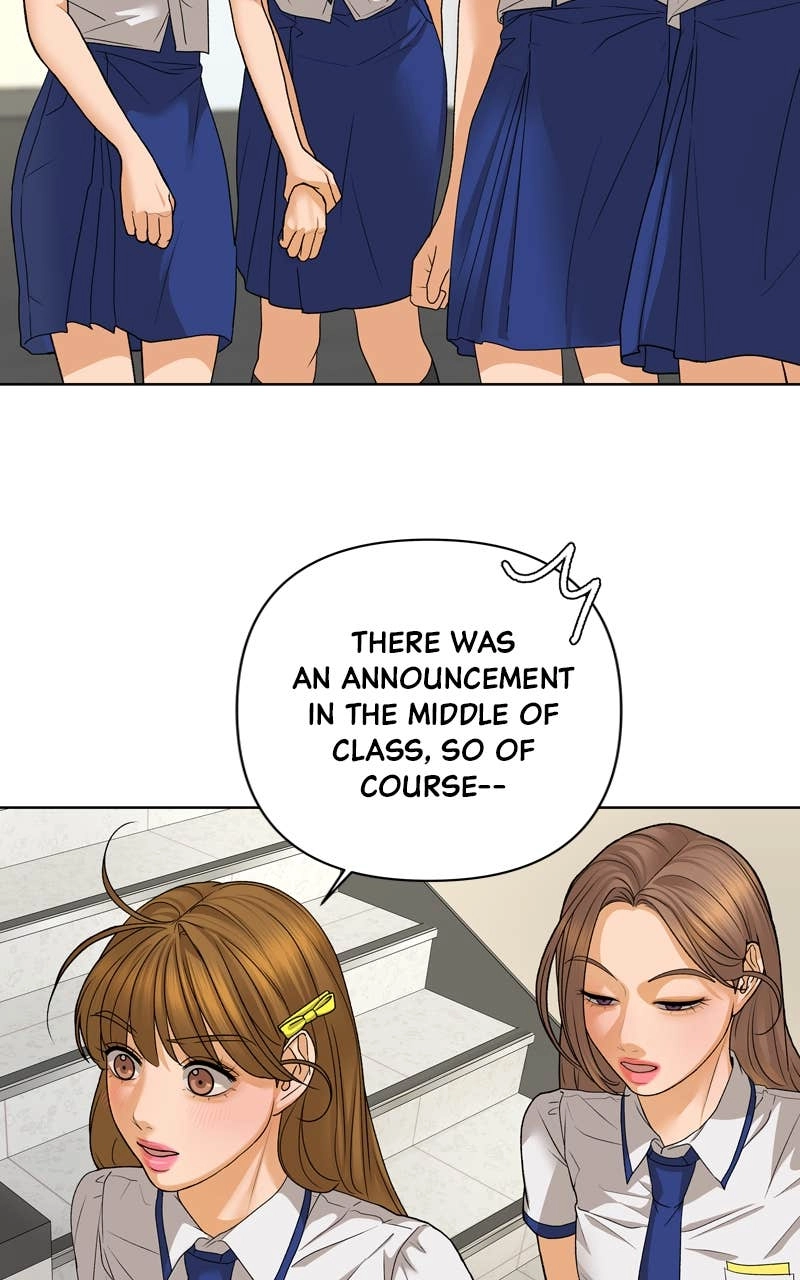The Fox Club Chapter 66 – Mask (2) Page 34